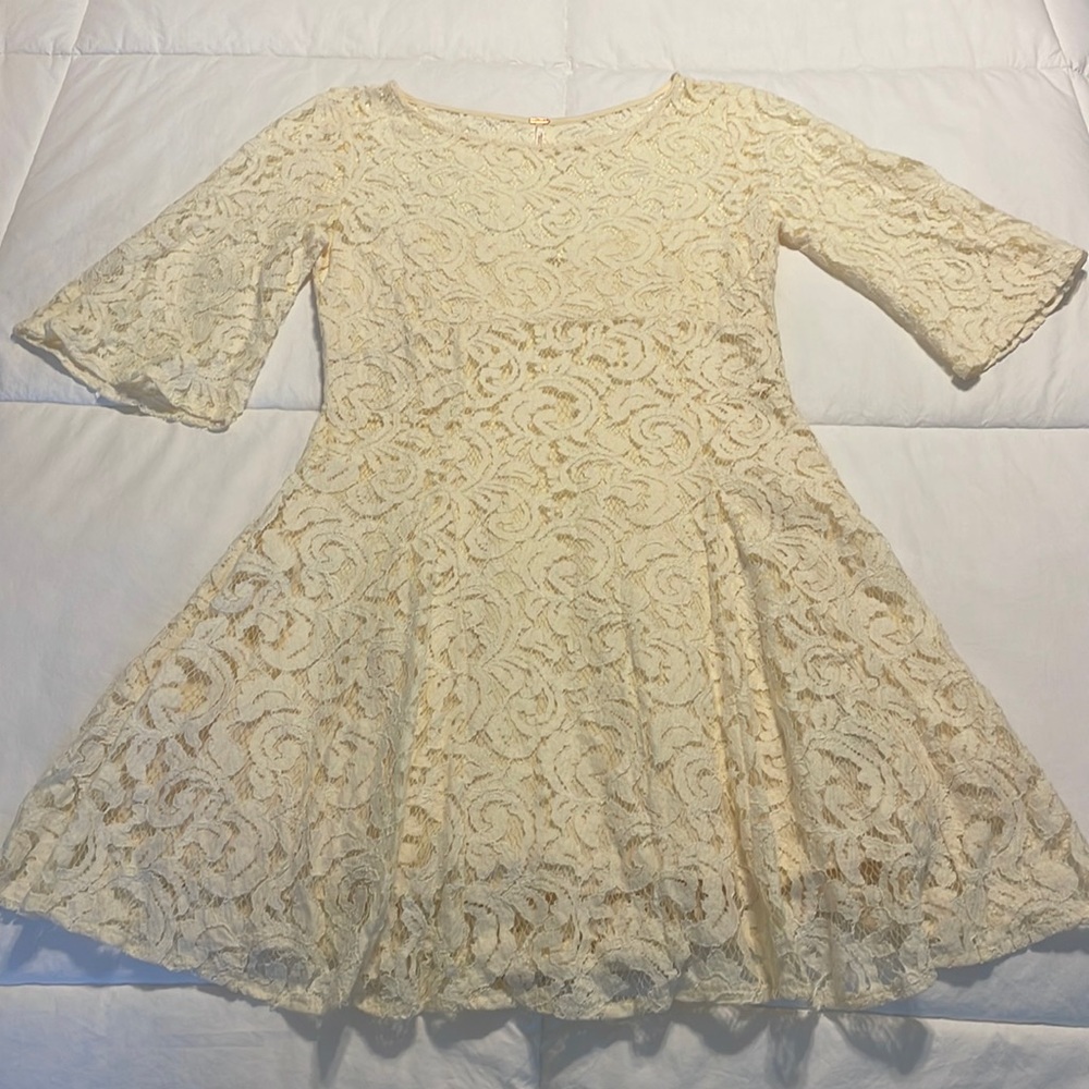 Free People Dress